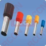 Tube Pre-insulating Terminal(ET- Type) 